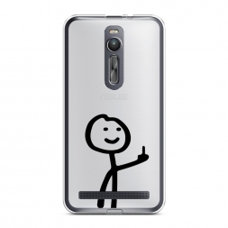 ����������� ����� ����������� ��������� ������ �� Asus Zenfone 2 ZE550ML/ZE551ML