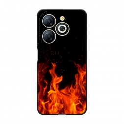 ������� ����������� ����� ��� � ���� �� Infinix Smart 8 Plus