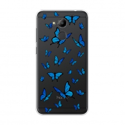 ����������� ����� ����� ������� �� Honor 6C Pro