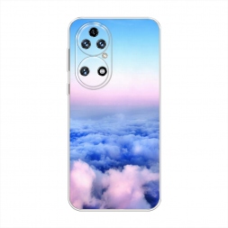 ����������� ����� ������ �� Huawei P50