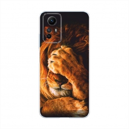����������� ����� ������� ���� �� Xiaomi Redmi Note 12S