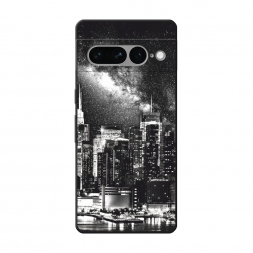 ������� ����������� ����� ������ ���-���� �� Google Pixel 7 Pro