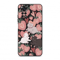������� ����������� ����� ���������� ������ �� Xiaomi Redmi Note 11 4G Global