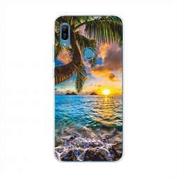 ����������� ����� ������ 5 �� Huawei Y6s