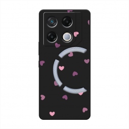 ������� ����������� ����� ���������� � ������� �������� 3 �� Infinix GT 20 Pro
