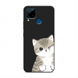 ������� ����������� ����� ������ ����� �� Realme C15