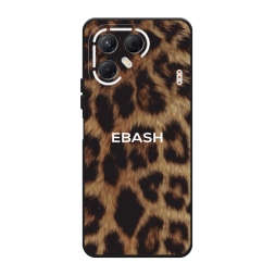 ������� ����������� ����� Ebash �� �������� �� Tecno Pova 7 5G
