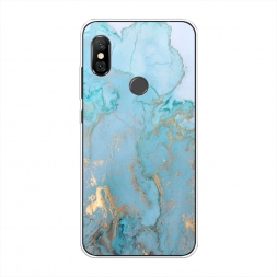 ����������� ����� ������� ������ ������� �� Xiaomi Redmi Note 6 Pro