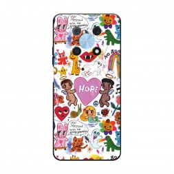 ������� ����������� ����� ����� ������� �� Huawei Nova Y90