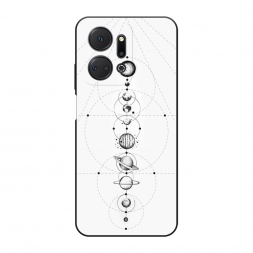 ������� ����������� ����� ����� ������ �� Honor X7A