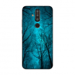 ����������� ����� ��������� ��� �� Nokia X71