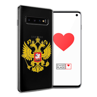 ����������� ����� ��������������� ���� �� Samsung Galaxy S10