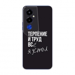 ����������� ����� �������� � ���� �� Tecno Pova 4 pro