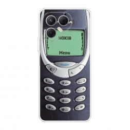 ����������� ����� ����� �� Tecno Pova 7 5G