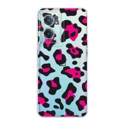 ����������� ����� Pink cow spots �� OnePlus Nord CE 2 5G