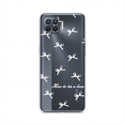 ����������� ����� How to tie a bow 1 �� Oppo A93