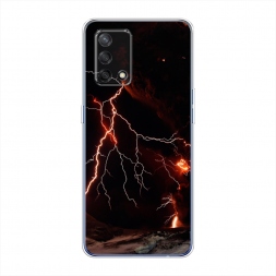 ����������� ����� ������ 4 �� Oppo A74