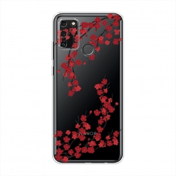 ����������� ����� ������� ������ �� Honor 9A
