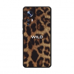 ������� ����������� ����� Wild �� �������� �� Xiaomi 12X