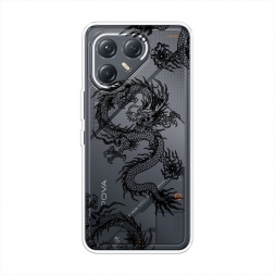 ����������� ����� ��������� ������� ������� ������ �� Tecno Pova 7 Ultra
