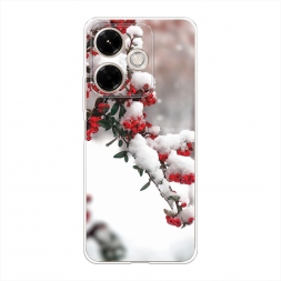 ����������� ����� ���� 8 �� Xiaomi Redmi 13X