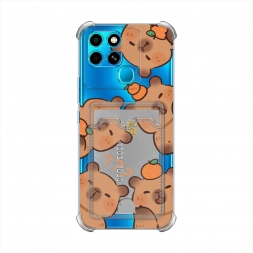  ���������� �������� 2 �� Infinix Smart 6