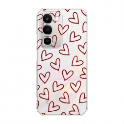 ����������� ����� Little hearts doodles 2 �� Realme C100 4G
