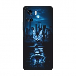 ������� ����������� ����� � ���� � ���� �� Honor 90 Lite