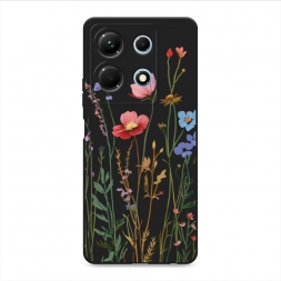 ������� ����������� ����� ������� ����� �� Infinix Note 30 4G