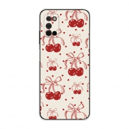 ����������� ����� ����� � �������� ������� 1 �� Samsung Galaxy A03S