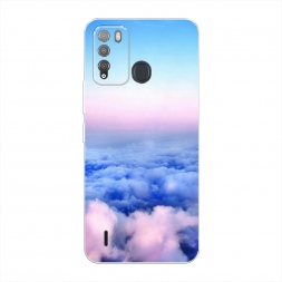 ����������� ����� ������ �� Itel Vision 1 Pro