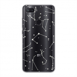 ����������� ����� ��������� �� Xiaomi Mi 8 Lite (Youth Edition)