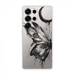 ����������� ����� ���������� ������� �� Samsung Galaxy S25 Ultra