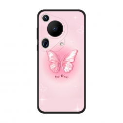 ������� ����������� ����� be free butterfly 1 �� Huawei Pura 70 Ultra