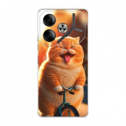 ����������� ����� ��� �� ������ �� Tecno Pova 6