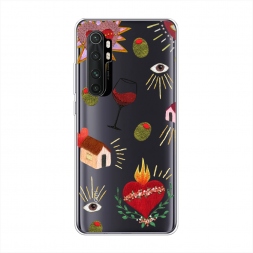 ����������� ����� �������� ������ �� Xiaomi Mi Note 10 lite