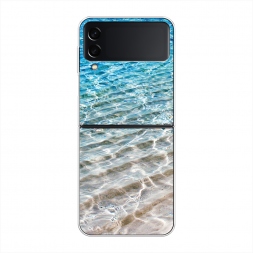 ����������� ����� ����� 10 �� Samsung Galaxy Z Flip 3