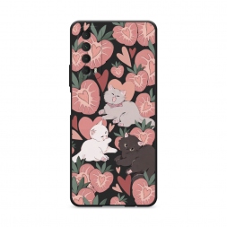 ������� ����������� ����� ���������� ������ �� Huawei P Smart 2021