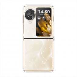 ����������� ����� ��������� �� Oppo Find N3 Flip