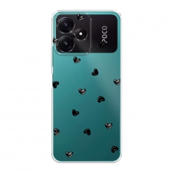 ����������� ����� ������ �� Poco M6 Pro 5G