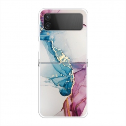 ����������� ����� ������� ������� ������� �� Samsung Galaxy Z Flip 4