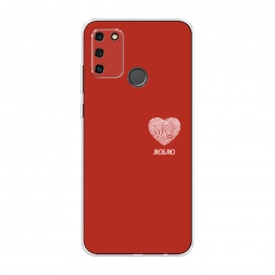 ����������� ����� ��������� ������ �� ������� �� Honor 9A