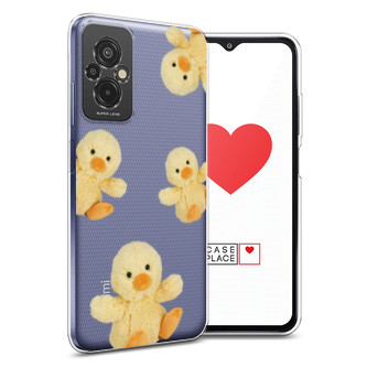 ����������� ����� �������� ���� �� Redmi 11 Prime 4G