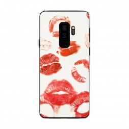 ����������� ����� ����� ������ �� Samsung Galaxy S9 Plus