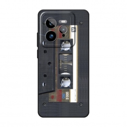 ������� ����������� ����� ��������� ������� �� Realme GT 7 Pro