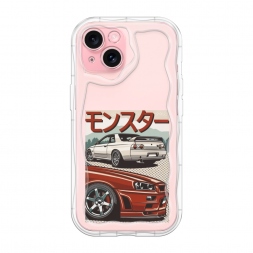 ��������� ����� Monster car �� iPhone 15