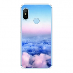 ����������� ����� ������ �� Xiaomi Redmi 6 Plus