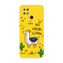 ����������� ����� No probLLama �� Xiaomi Poco C40