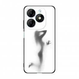 ������� ����������� ����� ������ � ���� �� Itel P55