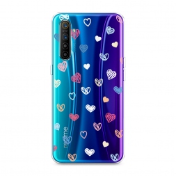 ����������� ����� ������ �������� ������� �� Realme XT